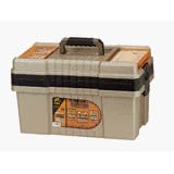 Plano 823 22 Pro Plastic Tool Box With Grab 'n Go by Plano