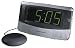 Sharper Image Sonic Boom! Loud + Vibrating Alarm Clock (SA650)