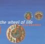 Wheel of Life: Buddhist symbols series