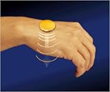 Gold 1'Neodymium Magnet