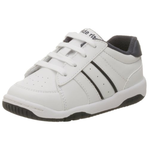 Stride Rite Toddler Riley Lace-Up