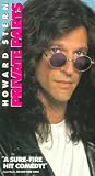 Betty Thomas｜Private Parts (Alternative Art) [VHS] [Import]