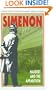 Maigret and the Apparition (Harvest/HBJ Book)