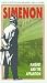 Maigret and the Apparition (Harvest/HBJ Book)