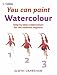 Watercolour (You Can Paint)