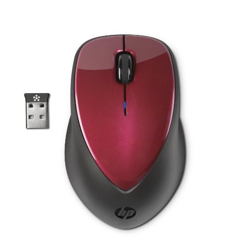 Comparer HP X4000 NOIR ROUGE   