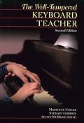 The Well-Tempered Keyboard Teacher