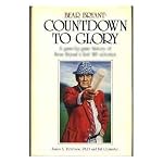 Bear Bryant: Countdown to Glory, a Game-By-Game History of Bear Bryant's 323 Career Victories book cover