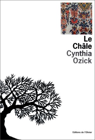 Cynthia Ozick