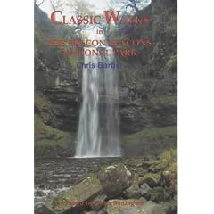 Classic Walks in the Brecon Beacons National Park