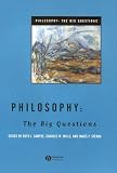 Philosophy: The Big Questions