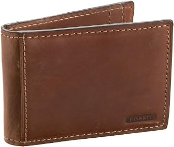 Click here to buy Fossil Rudy Bifold Flip by Fossil.