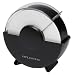 Atlantic 52004702 Jazz 26 Disc Holder, Black