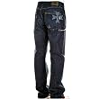 Fake London Jeans