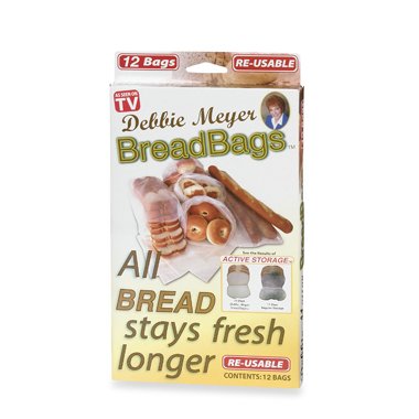 12CT D Meyer Bread Bags