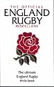The Official England Rugby Miscellany: The Ultimate Book of England Rugby Trivia (Rugby)
