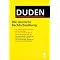Duden - alle 12 B�nde