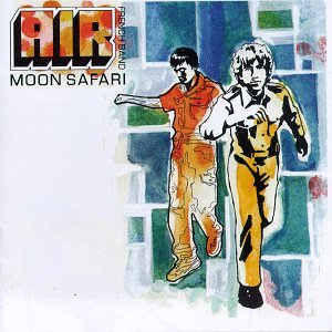 CD-Charts  Search : Moon Safari [VINYL]