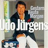 Gestern-Heute-Morgen - Udo J�rgens