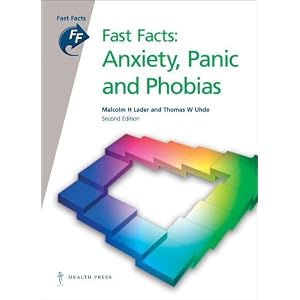 Anxiety Panic