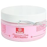 Treat Peppermint Patty Exfoliating Cream with Aloe and Peppermint