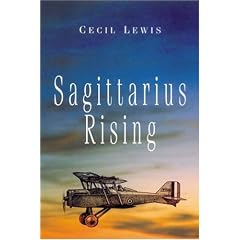Sagittarius Rising
