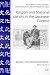 Book Religion and National Identity in the Japanese Context (BUNKA - Tuebingen Intercultural & Linguistic Studies on Japan)