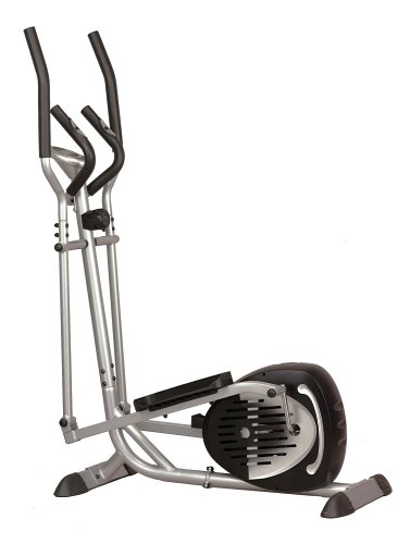 LifeGear Dual Action Magnetic Elliptical Trainer