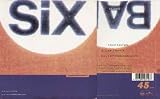 WEDDING PRESENT - CALIFORNIA - 7" VINYL