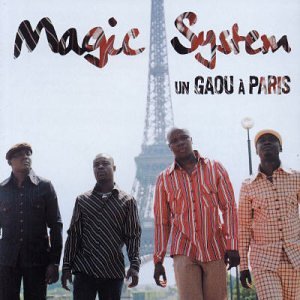 MAGIC SYSTEM Photo 2
