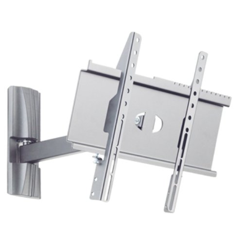 K&ouml;nig LCD / Plasma Halterung, 58 - 94 cm (23 - 37 Zoll), maximum Belastbarkeit 35 kg, Wand Preisvergleich