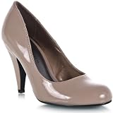 Classified Nayan Classic High Heel Pump
