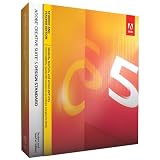 Adobe Creative Suite 5 Design Standard Student & Teacher Edition