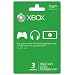 Xbox LIVE 3 Month Gold Membership