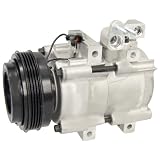 ACDelco 15-21762 Air Conditioning Compressor by ACDelco
