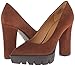 Nine West Women's Kasen Suede Dress Pump