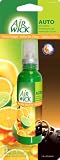 Air Wick Citrus Zest Pump Spray Air Freshener