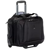 Delsey Luggage Helium Breeze 3.0 Lightweight 2 Wheel Rolling Tote