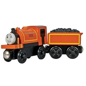 80 piece wooden block set