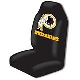 NFL Washington Redskins Car Seat Cover