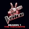 The Voice: Season 1 Highlights