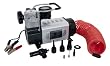 Bon-Aire DD12 12-Volt Professional Direct Drive Tire Inflator