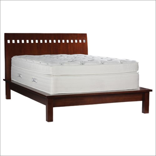 King Classic Sleep Products Denali Hybrid Memory Foam and Latex Mattress