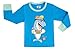 Shark Pajamas For Boys Cotton Sleepwear Clothes Kids 2 Piece Pants Set Size 2-8T