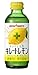 ポッカサッポロ キレートレモン 155ml×24本