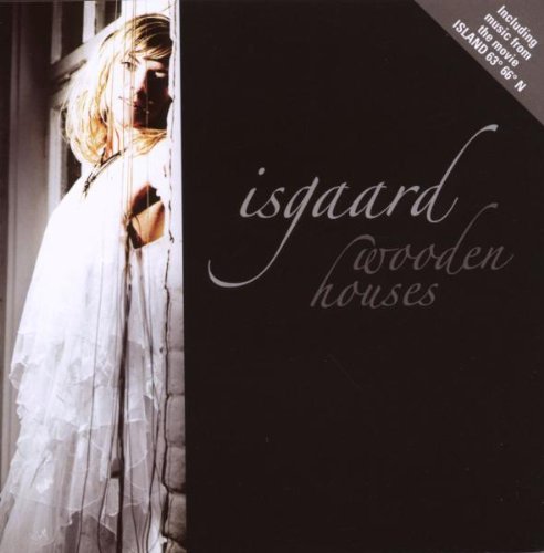 Isgaard - Wooden Houses - Zortam Music