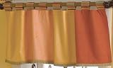 Down Under Window Valance