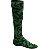 Red Lion Camo Athletic Socks