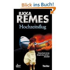 Hochzeitsflug: Thriller