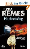 Hochzeitsflug: Thriller